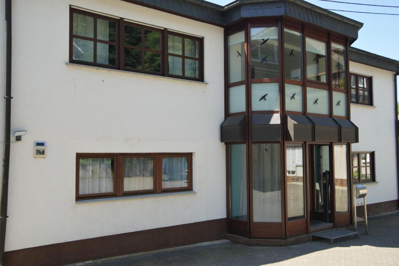 Mill Valley Casa Koblenz  Exterior foto
