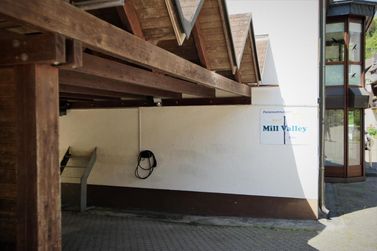 Mill Valley Casa Koblenz  Exterior foto