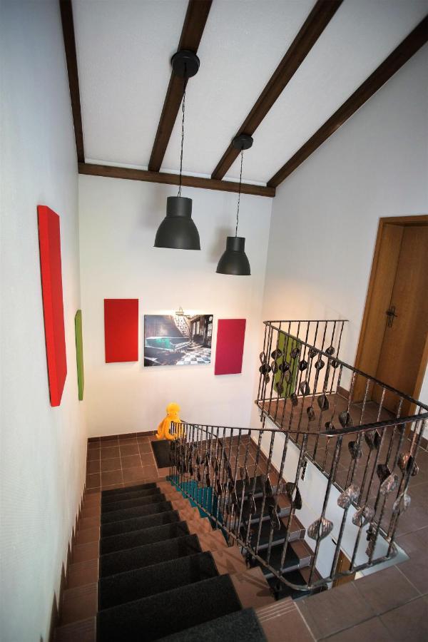 Mill Valley Casa Koblenz  Exterior foto