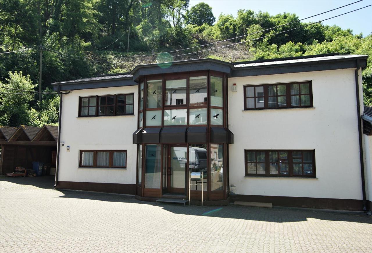 Mill Valley Casa Koblenz  Exterior foto